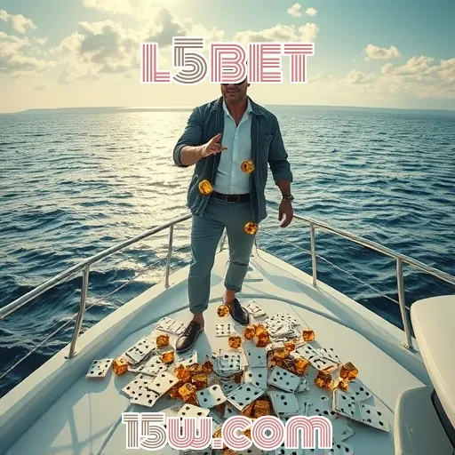 l5bet Slots: Descubra A Diversão e Emoção dos Caça-Níqueis Online