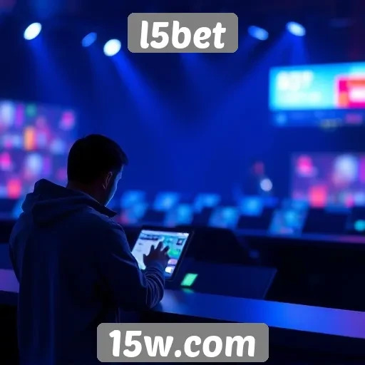 A segurança das transações no l5bet