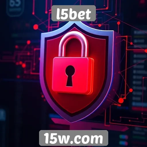 Logo da l5bet